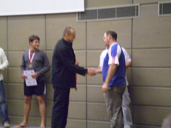 Krakow OPEN 2007