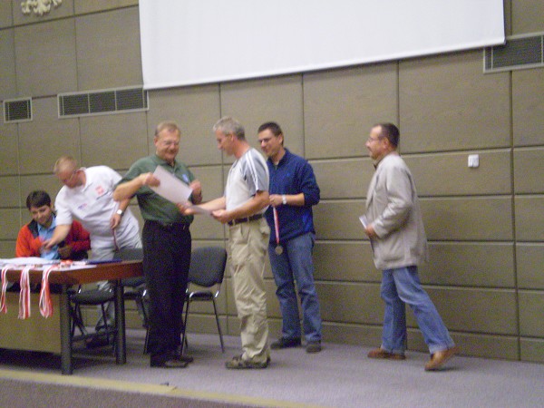 Krakow OPEN 2007