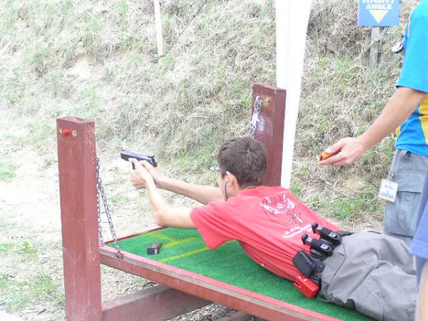 Krakow OPEN 2007