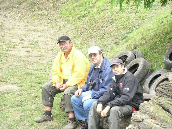 Krakow OPEN 2007