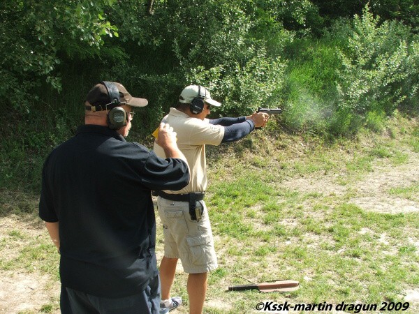 Mosquito 2009