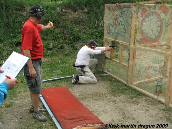 Mosquito 2009