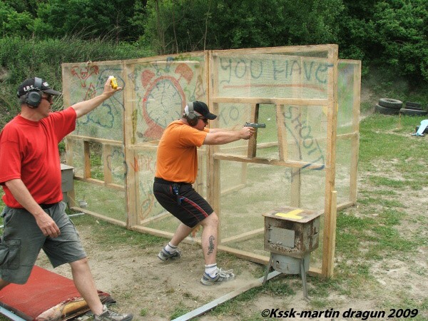 Mosquito 2009
