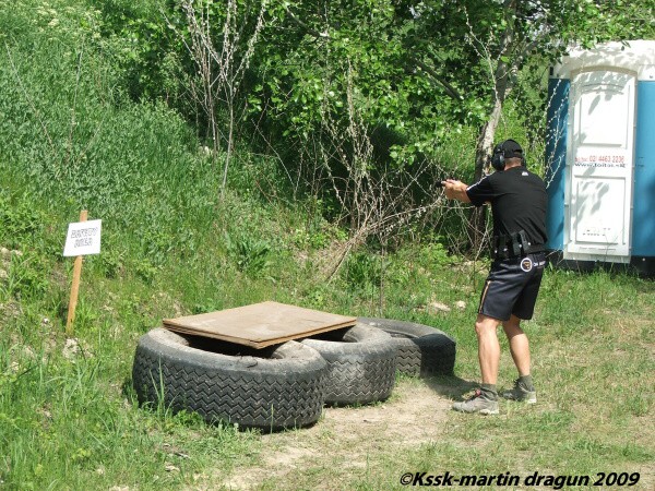 Mosquito 2009