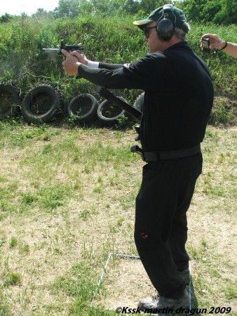 Mosquito 2009