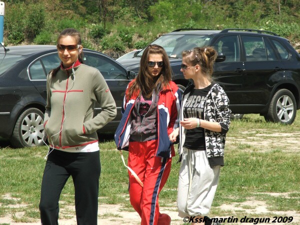 Mosquito 2009