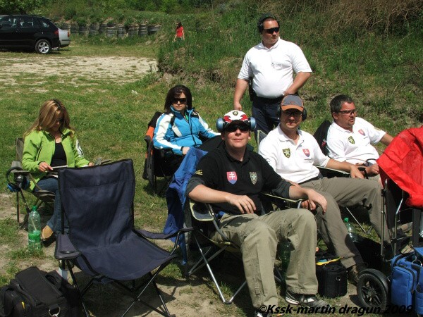 Mosquito 2009