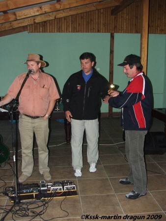 Mosquito 2009
