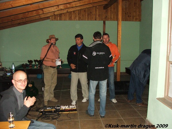 Mosquito 2009