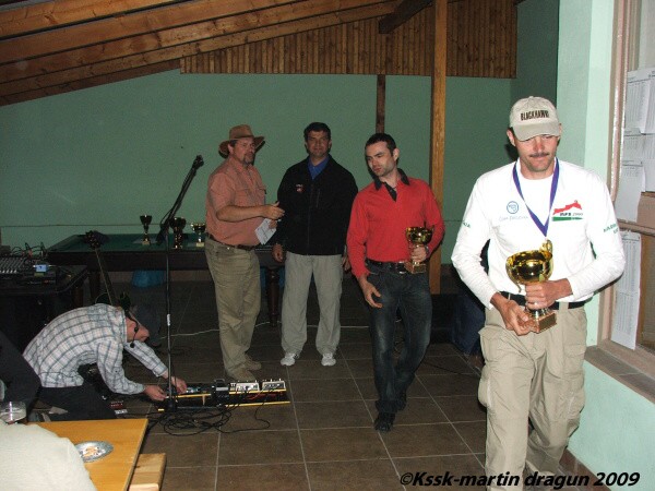 Mosquito 2009