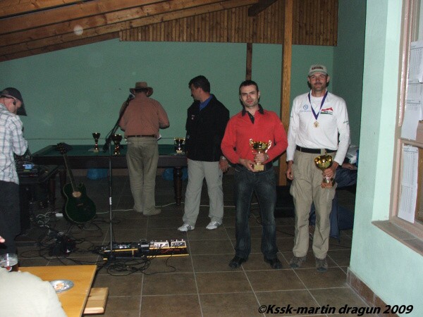 Mosquito 2009