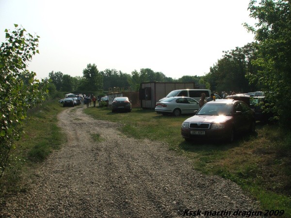 Mosquito 2009