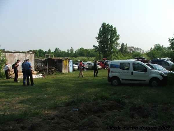 Mosquito 2009