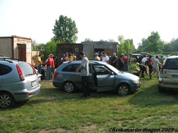Mosquito 2009