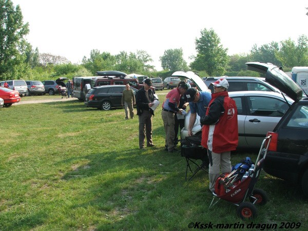 Mosquito 2009