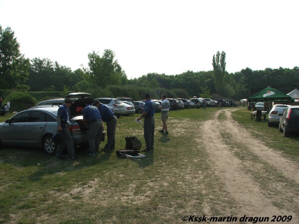 Mosquito 2009