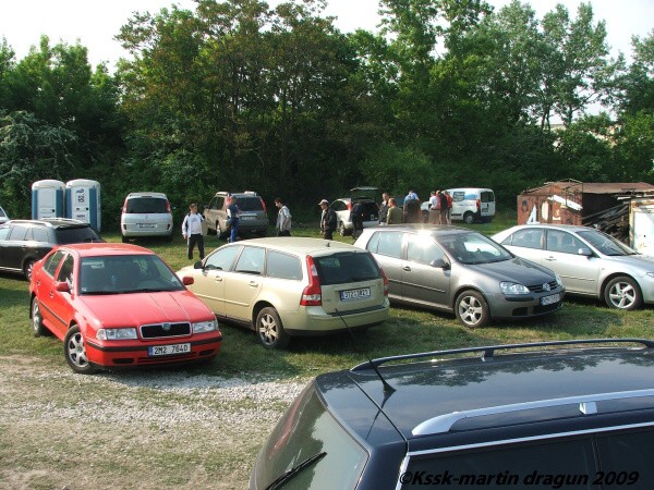 Mosquito 2009