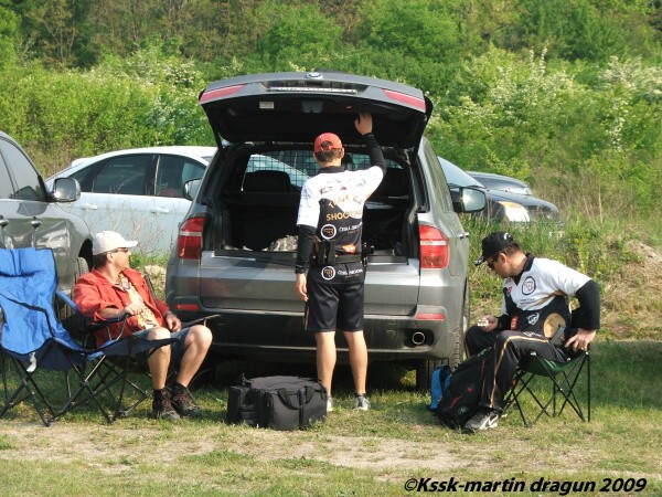 Mosquito 2009