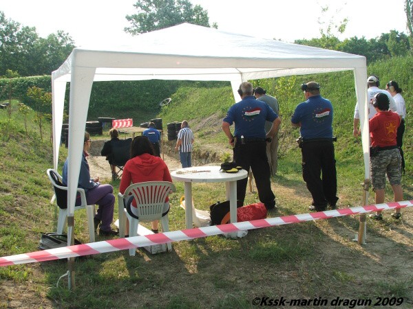 Mosquito 2009