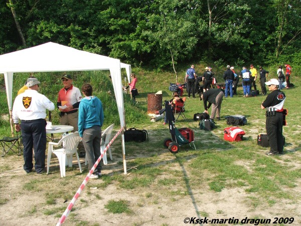 Mosquito 2009