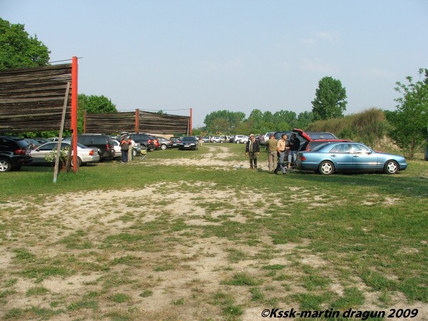 Mosquito 2009