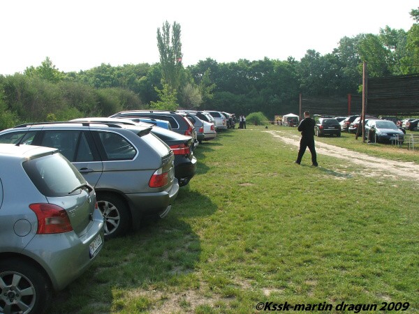 Mosquito 2009