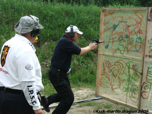 Mosquito 2009