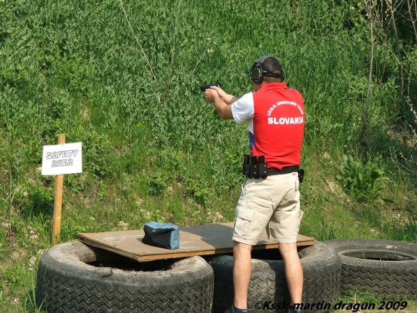 Mosquito 2009