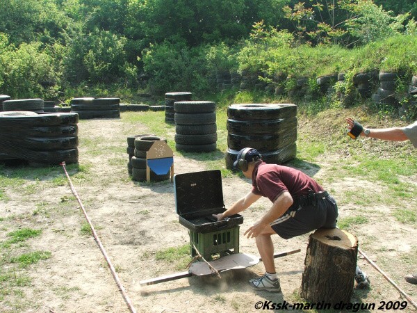 Mosquito 2009