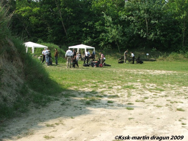 Mosquito 2009