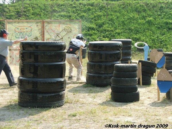 Mosquito 2009