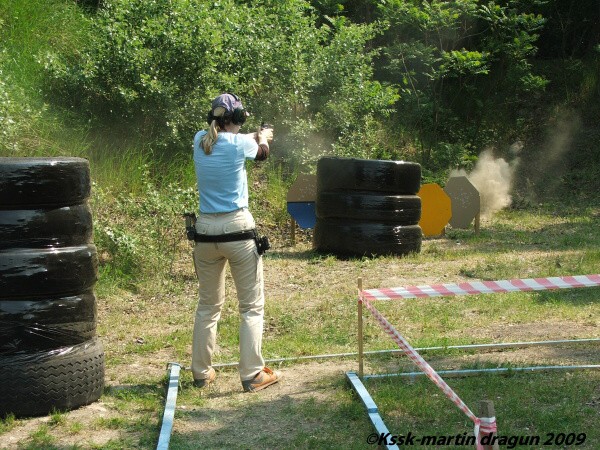 Mosquito 2009