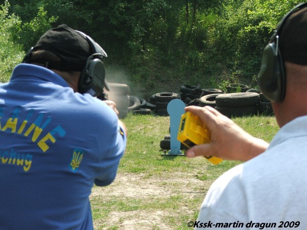 Mosquito 2009