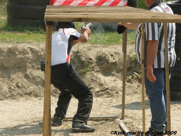 Mosquito 2009