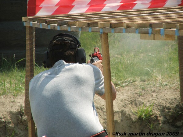 Mosquito 2009