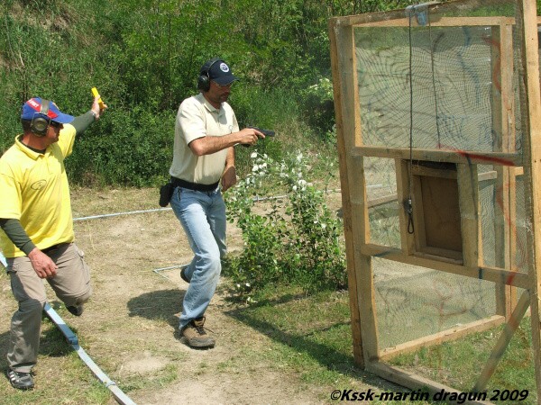 Mosquito 2009