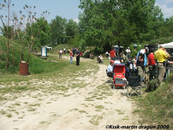 Mosquito 2009