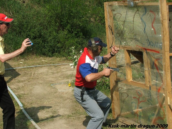 Mosquito 2009