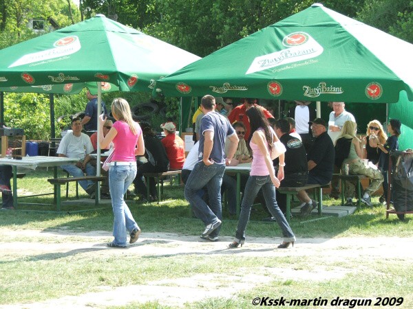 Mosquito 2009
