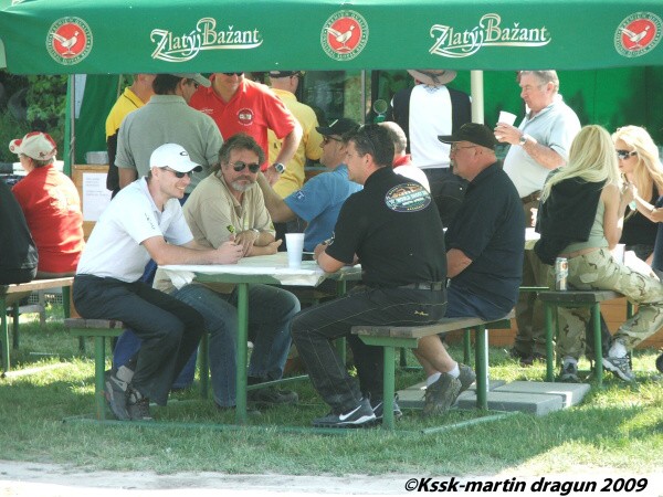 Mosquito 2009