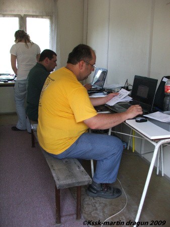 Mosquito 2009