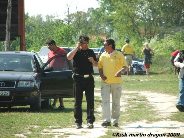 Mosquito 2009