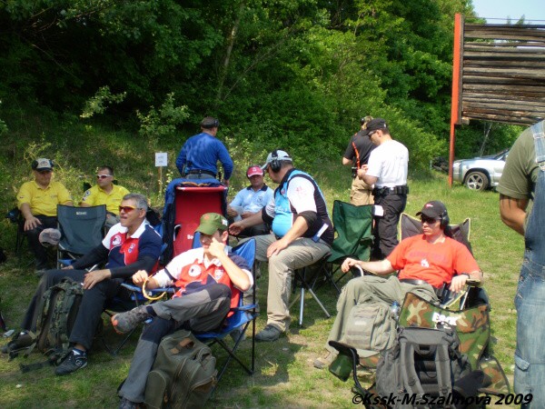 Mosquito 2009
