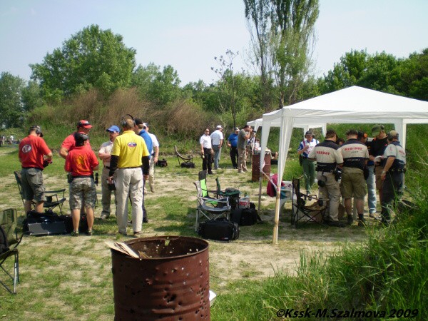 Mosquito 2009