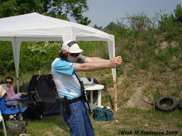 Mosquito 2009