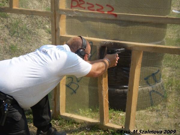 Mosquito 2009