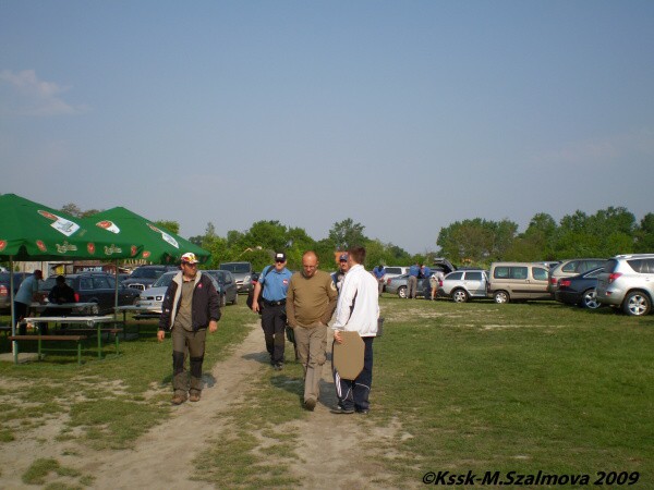 Mosquito 2009