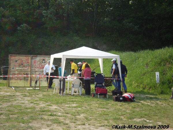 Mosquito 2009