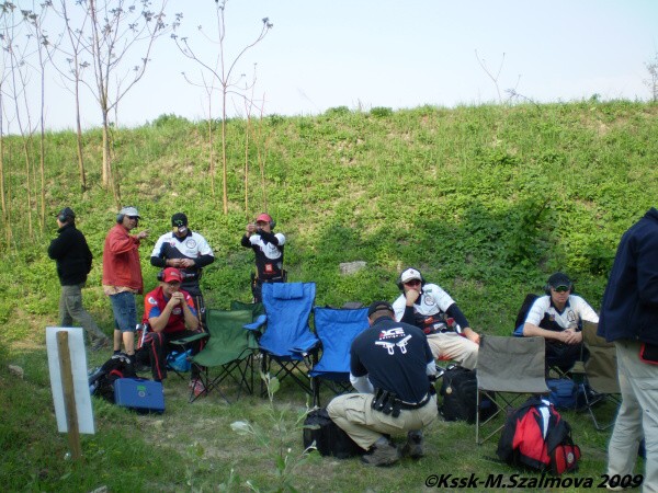 Mosquito 2009