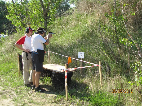 Mosquito 2012
